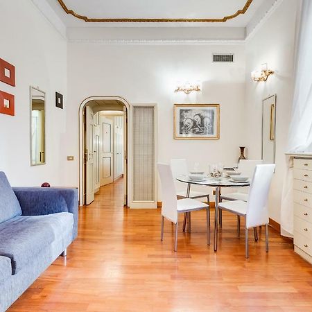 Elegant Apartment Rom Exterior foto