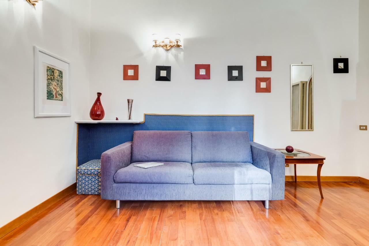 Elegant Apartment Rom Exterior foto